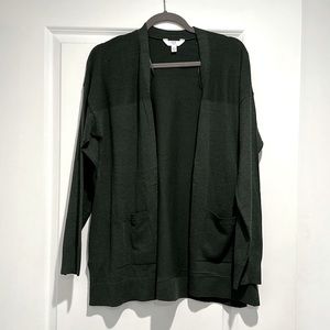 Time and Tru Cardigan